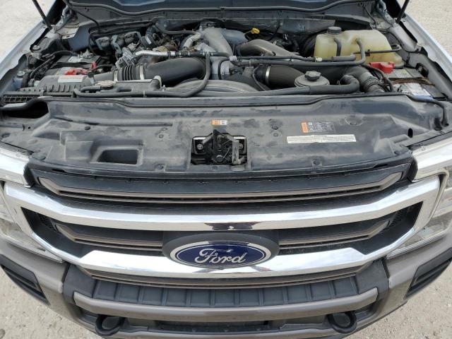 Photo 10 VIN: 1FT8W3BT5MEC88553 - FORD F350 SUPER 