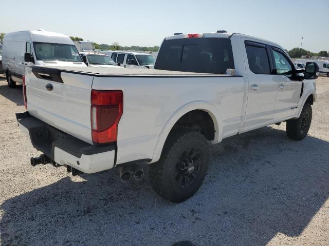 Photo 2 VIN: 1FT8W3BT5NEC12719 - FORD F350 SUPER 