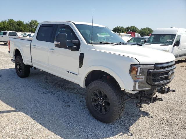 Photo 3 VIN: 1FT8W3BT5NEC12719 - FORD F350 SUPER 