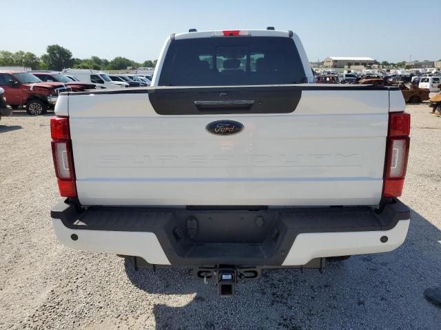 Photo 5 VIN: 1FT8W3BT5NEC12719 - FORD F350 SUPER 