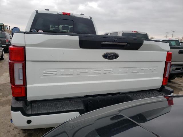 Photo 5 VIN: 1FT8W3BT5NEC12719 - FORD F350 SUPER 