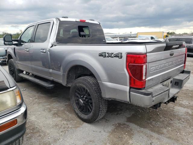 Photo 1 VIN: 1FT8W3BT5NEC24417 - FORD F350 SUPER 