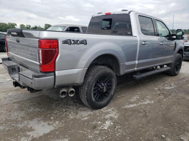 Photo 2 VIN: 1FT8W3BT5NEC24417 - FORD F350 SUPER 