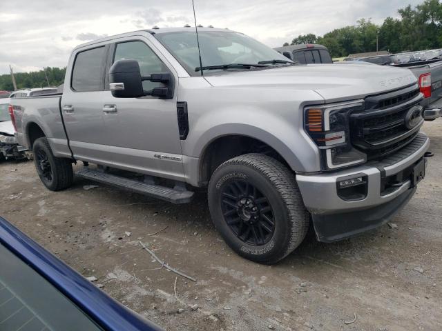 Photo 3 VIN: 1FT8W3BT5NEC24417 - FORD F350 SUPER 