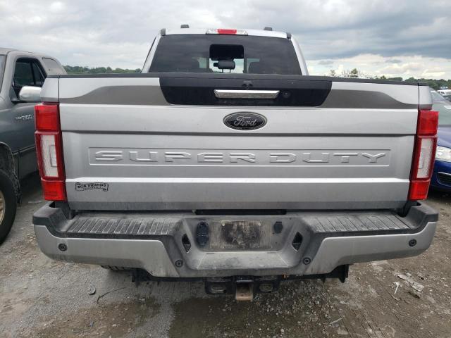 Photo 5 VIN: 1FT8W3BT5NEC24417 - FORD F350 SUPER 