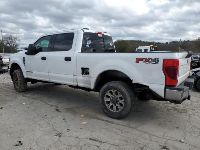 Photo 1 VIN: 1FT8W3BT5NEC82561 - FORD F350 SUPER 