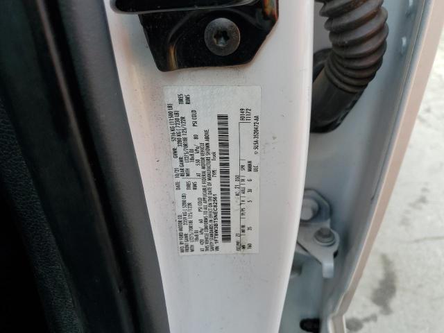 Photo 11 VIN: 1FT8W3BT5NEC82561 - FORD F350 SUPER 