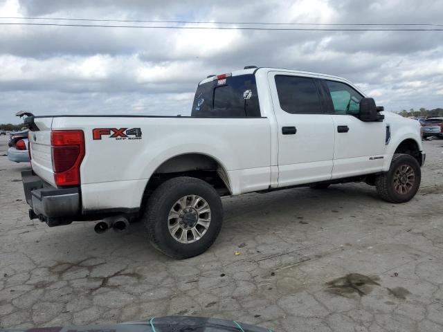 Photo 2 VIN: 1FT8W3BT5NEC82561 - FORD F350 SUPER 