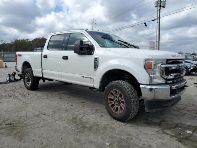 Photo 3 VIN: 1FT8W3BT5NEC82561 - FORD F350 SUPER 