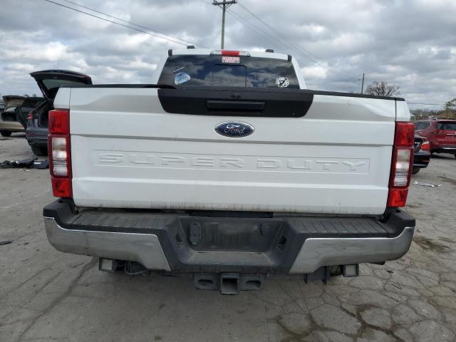 Photo 5 VIN: 1FT8W3BT5NEC82561 - FORD F350 SUPER 