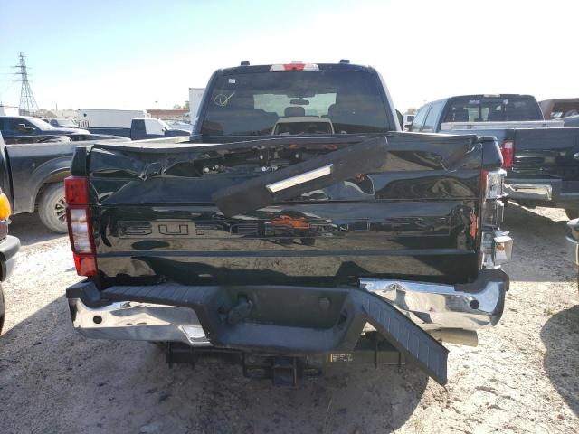 Photo 5 VIN: 1FT8W3BT5NEF02989 - FORD F350 