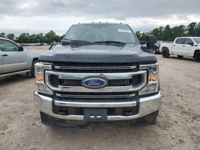 Photo 4 VIN: 1FT8W3BT5NEG02977 - FORD F350 