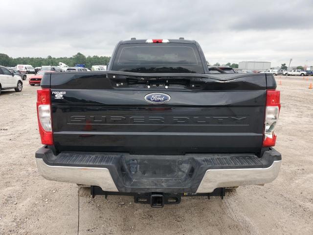 Photo 5 VIN: 1FT8W3BT5NEG02977 - FORD F350 