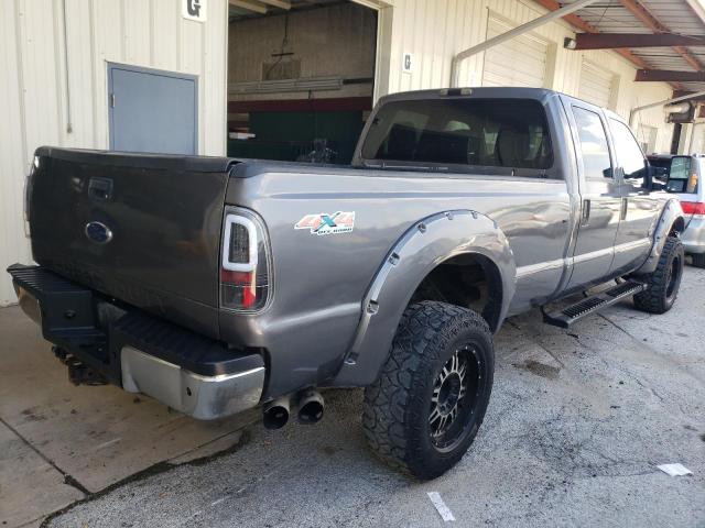 Photo 3 VIN: 1FT8W3BT6BEA12038 - FORD F350 SUPER 