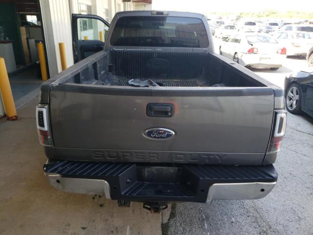 Photo 8 VIN: 1FT8W3BT6BEA12038 - FORD F350 SUPER 