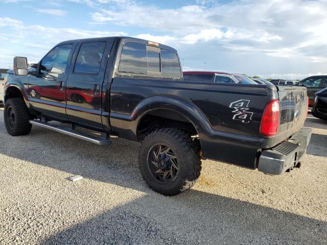 Photo 1 VIN: 1FT8W3BT6BEA22293 - FORD F350 SUPER 