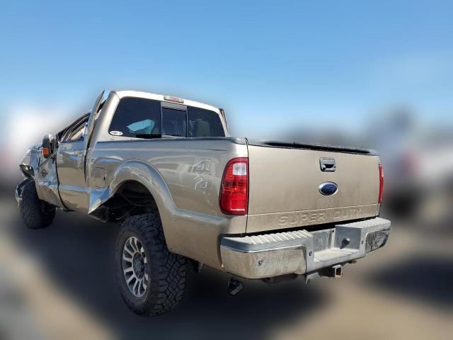 Photo 1 VIN: 1FT8W3BT6BEB74963 - FORD F350 