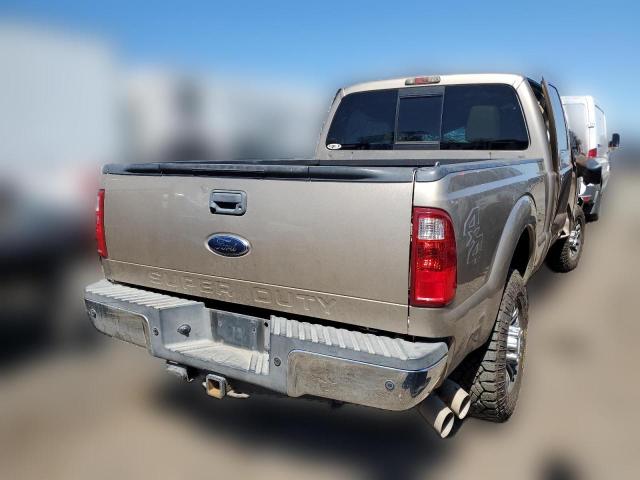 Photo 2 VIN: 1FT8W3BT6BEB74963 - FORD F350 