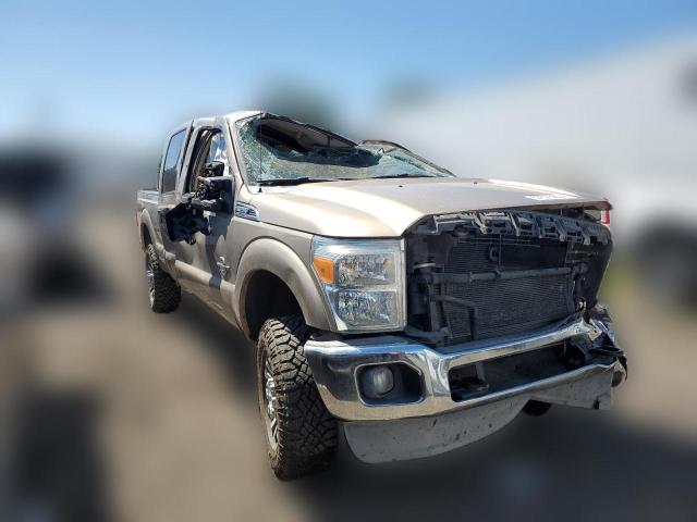 Photo 3 VIN: 1FT8W3BT6BEB74963 - FORD F350 