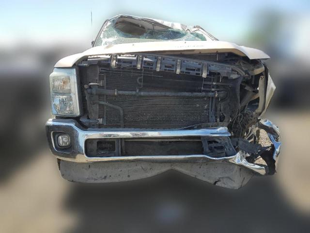 Photo 4 VIN: 1FT8W3BT6BEB74963 - FORD F350 