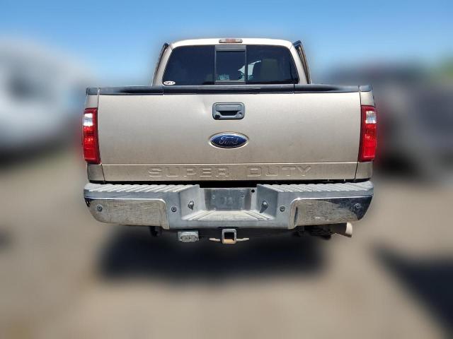 Photo 5 VIN: 1FT8W3BT6BEB74963 - FORD F350 