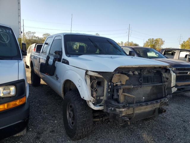 Photo 2 VIN: 1FT8W3BT6BEC61942 - FORD F350 SUPER 