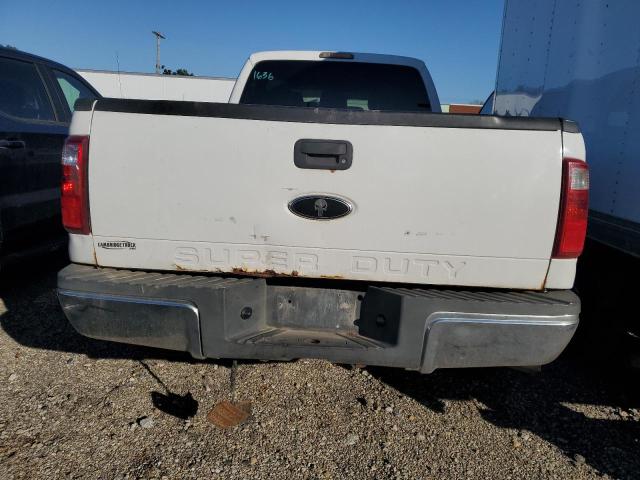 Photo 5 VIN: 1FT8W3BT6BEC61942 - FORD F350 SUPER 