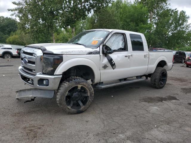 Photo 0 VIN: 1FT8W3BT6BEC83407 - FORD F350 SUPER 