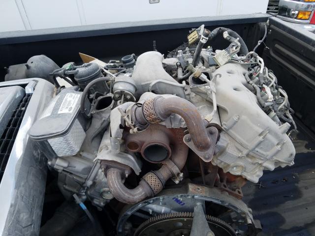 Photo 6 VIN: 1FT8W3BT6CEA06600 - FORD F350 SUPER 