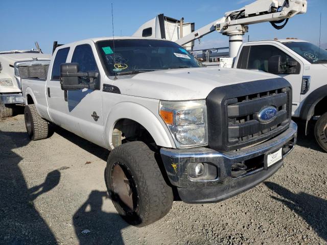 Photo 0 VIN: 1FT8W3BT6CEA15099 - FORD F350 SUPER 