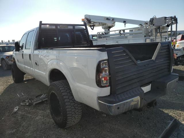 Photo 2 VIN: 1FT8W3BT6CEA15099 - FORD F350 SUPER 