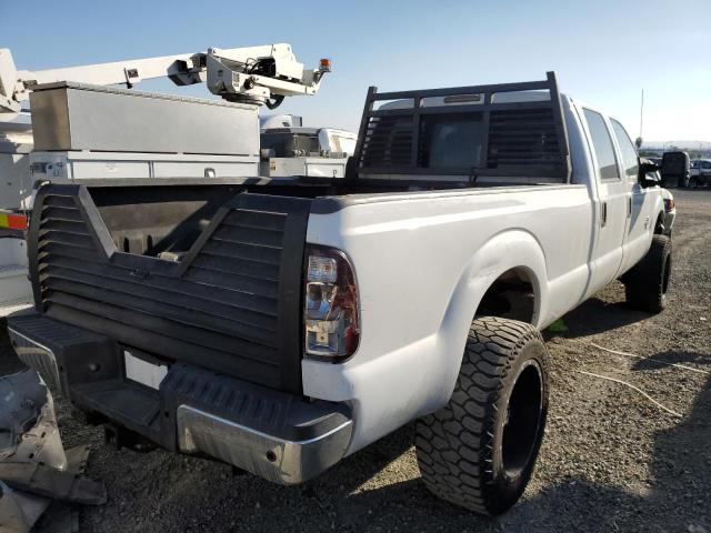 Photo 3 VIN: 1FT8W3BT6CEA15099 - FORD F350 SUPER 