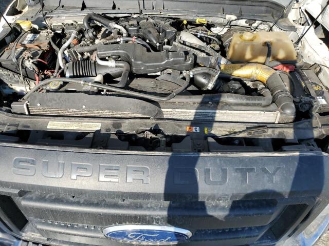 Photo 6 VIN: 1FT8W3BT6CEA15099 - FORD F350 SUPER 