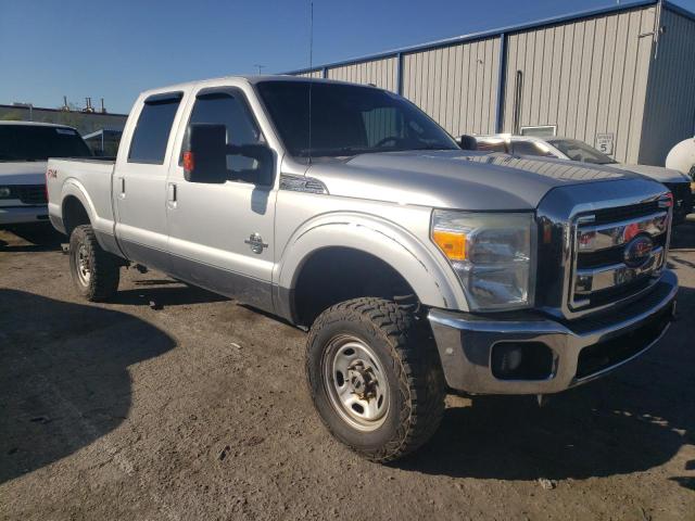 Photo 3 VIN: 1FT8W3BT6CEA21484 - FORD F350 