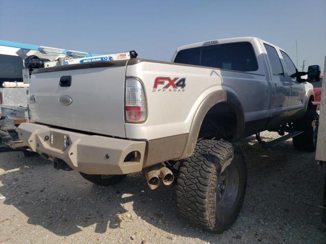 Photo 2 VIN: 1FT8W3BT6CEA55893 - FORD F350 SUPER 