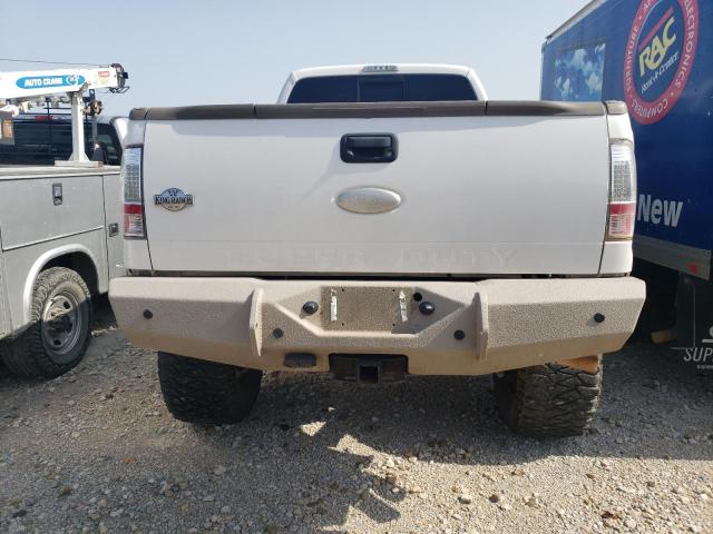 Photo 5 VIN: 1FT8W3BT6CEA55893 - FORD F350 SUPER 