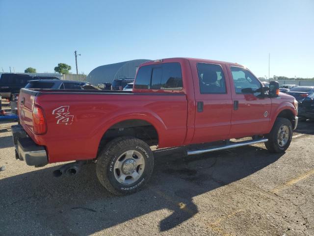 Photo 2 VIN: 1FT8W3BT6CEA79529 - FORD F350 SUPER 