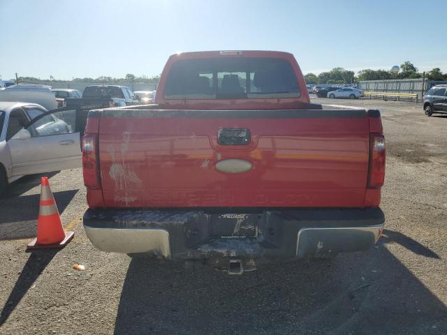 Photo 5 VIN: 1FT8W3BT6CEA79529 - FORD F350 SUPER 