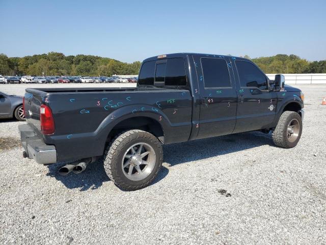 Photo 2 VIN: 1FT8W3BT6CEB88816 - FORD F350 SUPER 