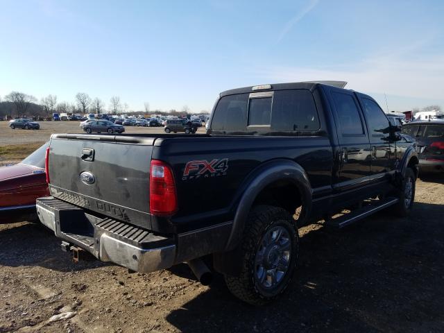 Photo 3 VIN: 1FT8W3BT6CEB89237 - FORD F350 SUPER 