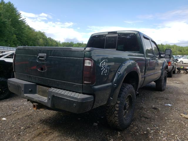 Photo 3 VIN: 1FT8W3BT6CEC74580 - FORD F350 SUPER 