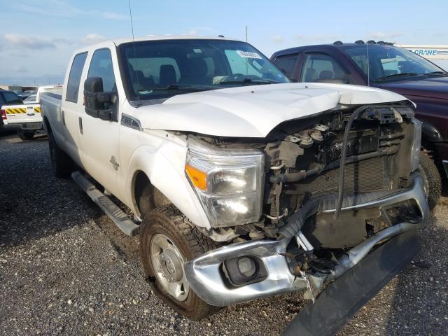 Photo 0 VIN: 1FT8W3BT6CEC86552 - FORD F350 SUPER 