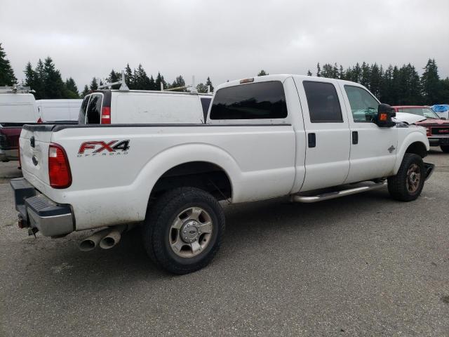 Photo 2 VIN: 1FT8W3BT6DEA71125 - FORD F350 