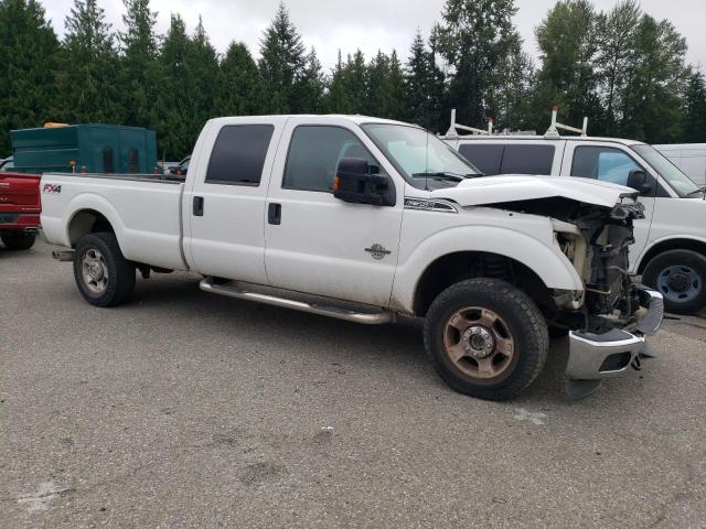 Photo 3 VIN: 1FT8W3BT6DEA71125 - FORD F350 