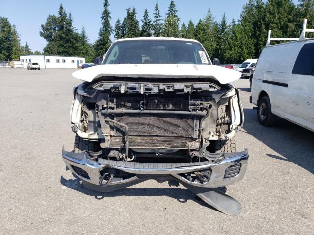 Photo 4 VIN: 1FT8W3BT6DEA71125 - FORD F350 