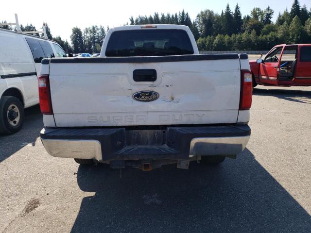 Photo 5 VIN: 1FT8W3BT6DEA71125 - FORD F350 