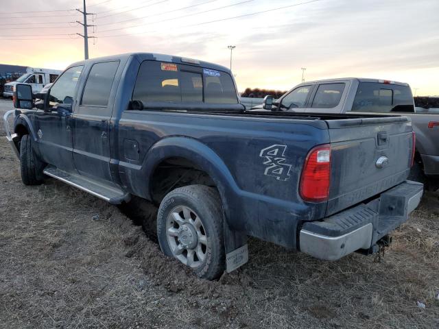 Photo 1 VIN: 1FT8W3BT6DEA85705 - FORD F350 SUPER 