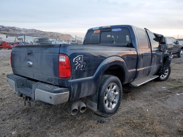 Photo 2 VIN: 1FT8W3BT6DEA85705 - FORD F350 SUPER 