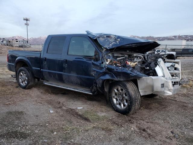 Photo 3 VIN: 1FT8W3BT6DEA85705 - FORD F350 SUPER 