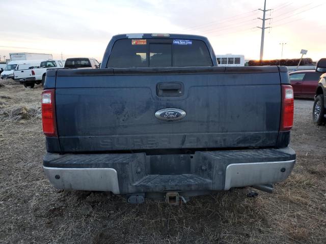 Photo 5 VIN: 1FT8W3BT6DEA85705 - FORD F350 SUPER 